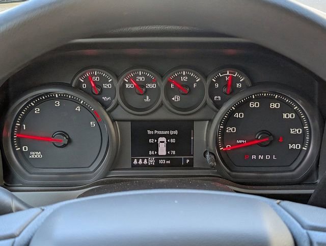 2026 Chevrolet Silverado 2500 HD Custom - Photo 25