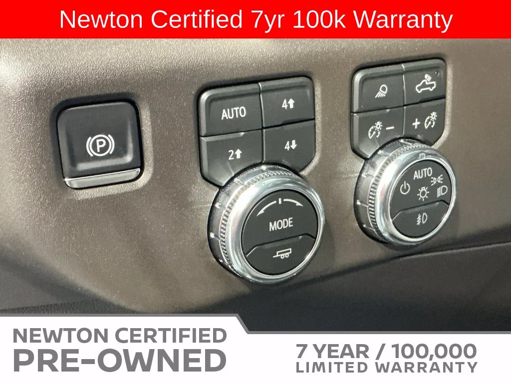 Certified Used 2026 Onyx Black GMC SLT image 10