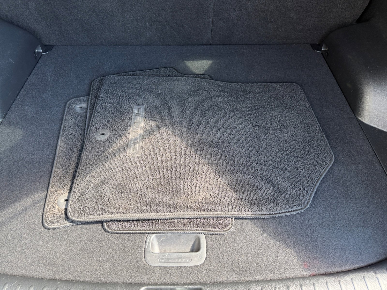 Certified Used 2024 Gravity Gray Kia X-Line image 39
