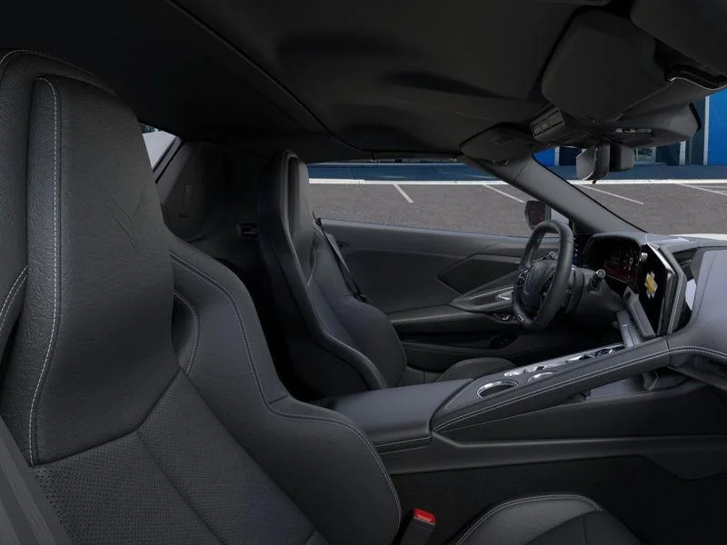 New 2026  Chevrolet Z06 image 17
