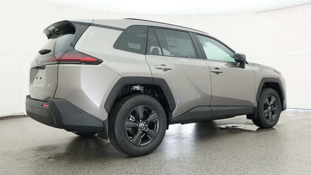 New 2026 Meteor Shower Toyota LE image 17