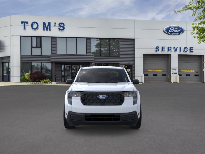 New 2026 Oxford White Ford XL image 6