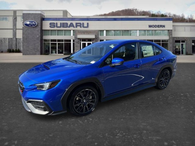 2026 Subaru WRX Premium