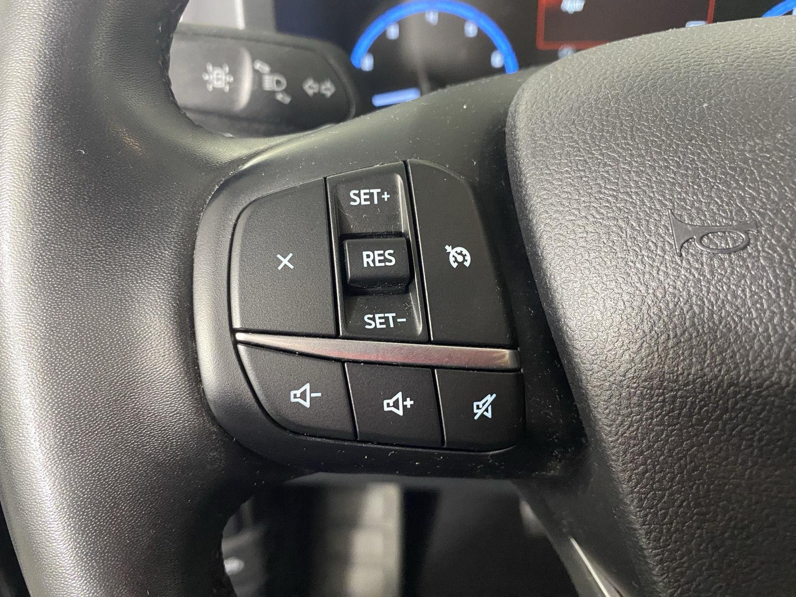 Used 2024 Carbonized Gray Ford Big Bend image 14