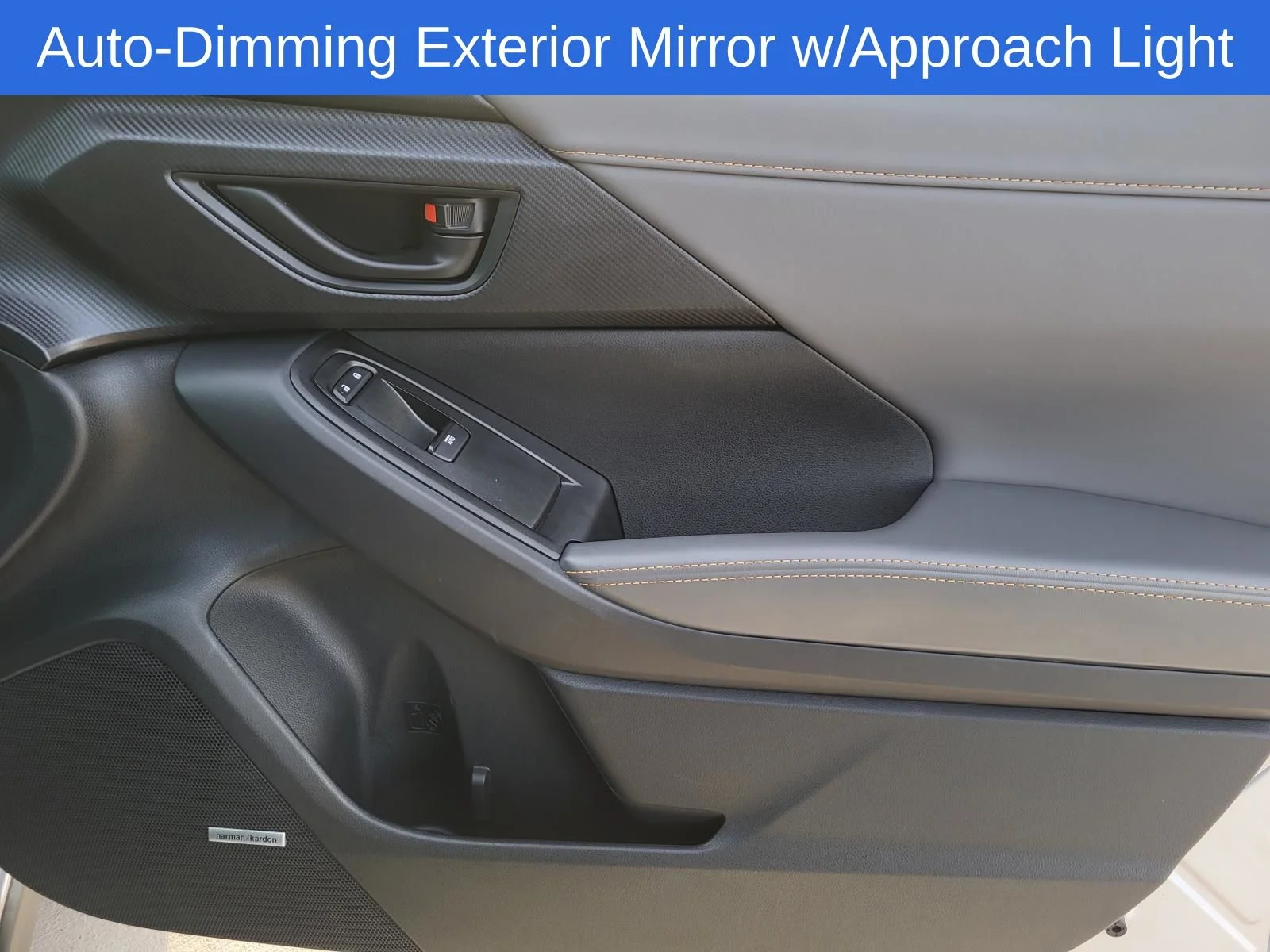 2025 Subaru Crosstrek Wilderness - Photo 9