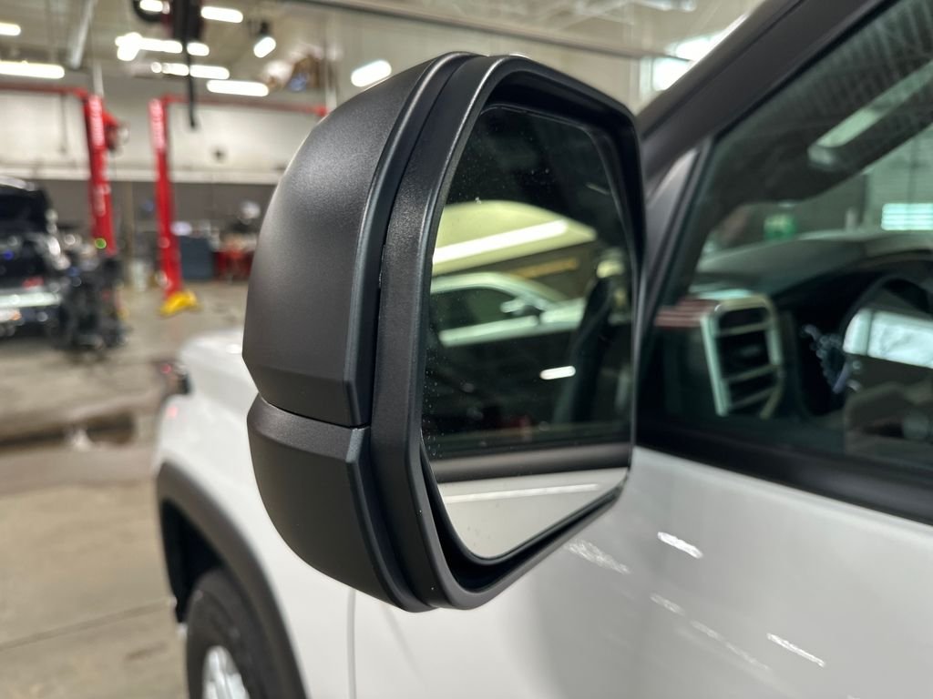 Used 2026 White Toyota SR5 image 10