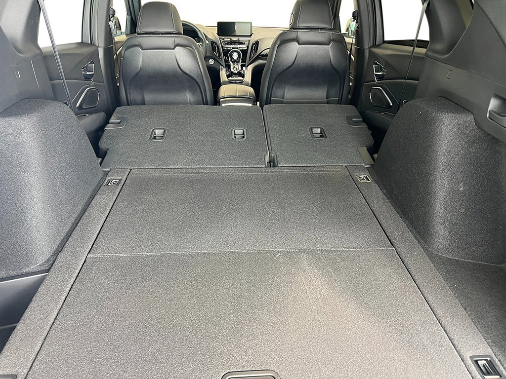 New 2026 Platinum White Pearl Acura  image 34