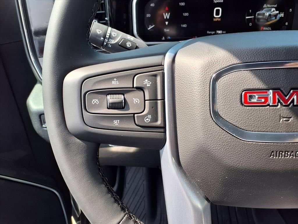 2026 GMC Sierra 2500HD SLT - Photo 7