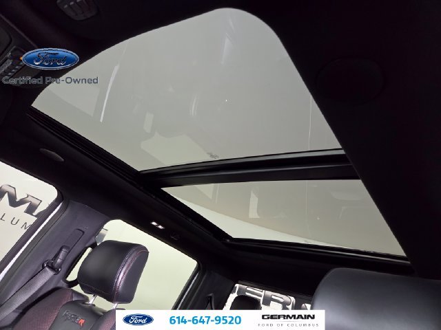 Certified Used 2024 Oxford White Ford Raptor R image 34