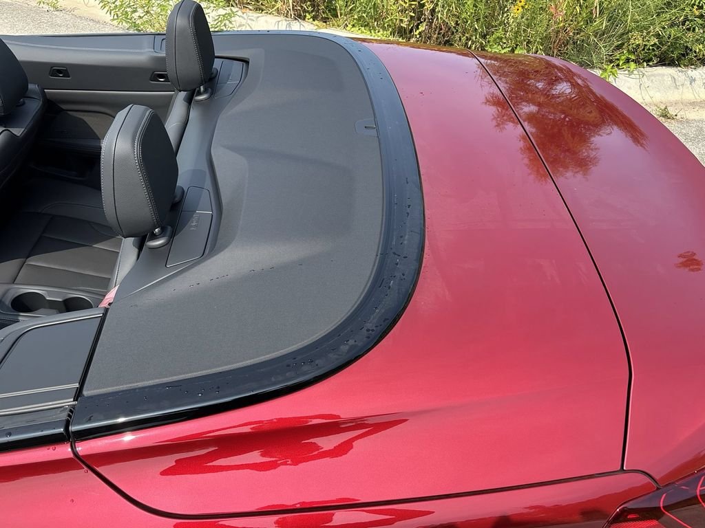 New 2027 Vegas Red Metallic BMW 430i xDrive image 16