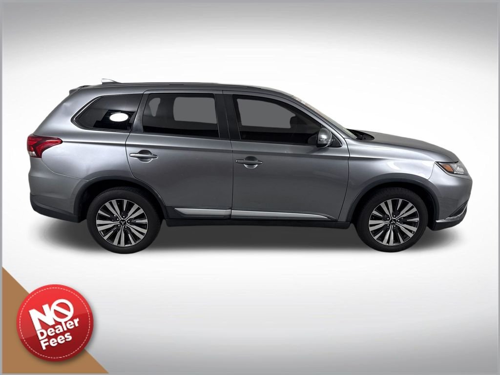 2019 Mitsubishi Outlander SE - Photo 2