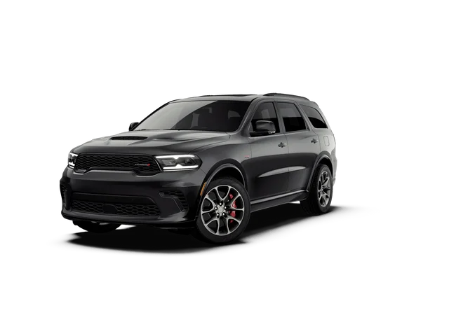 2027 Dodge Durango
