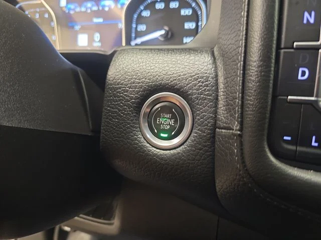 Used 2021 Summit White GMC Denali image 35