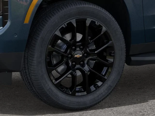 2026 Chevrolet Tahoe High Country - Photo 9