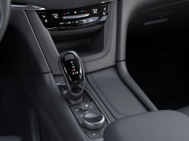 2025 Cadillac XT5 Premium Luxury - Photo 23