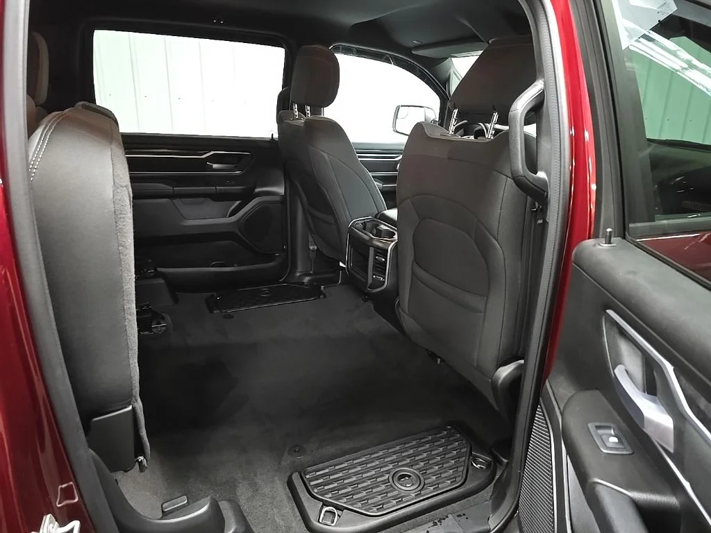 Used 2023 Red Ram Big Horn/Lone Star image 17