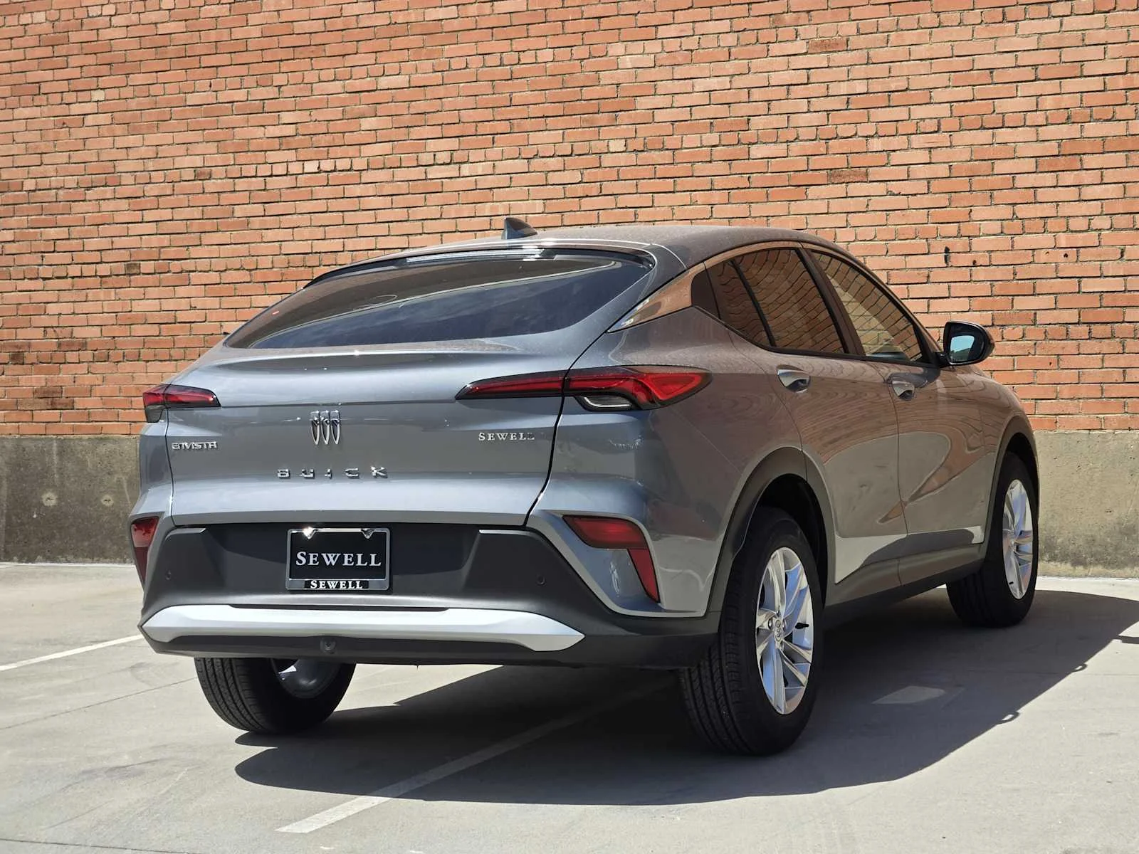 2026 Buick Envista Preferred - Photo 3