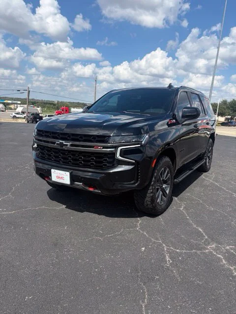 2022 Chevrolet Tahoe Z71 - Photo 1