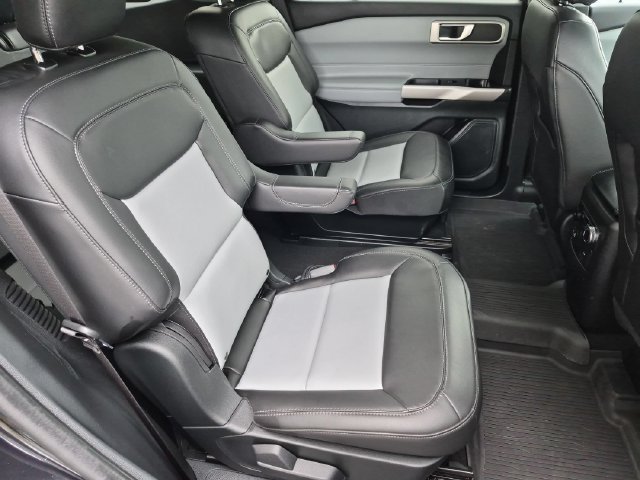 Used 2024 Black Ford XLT image 20