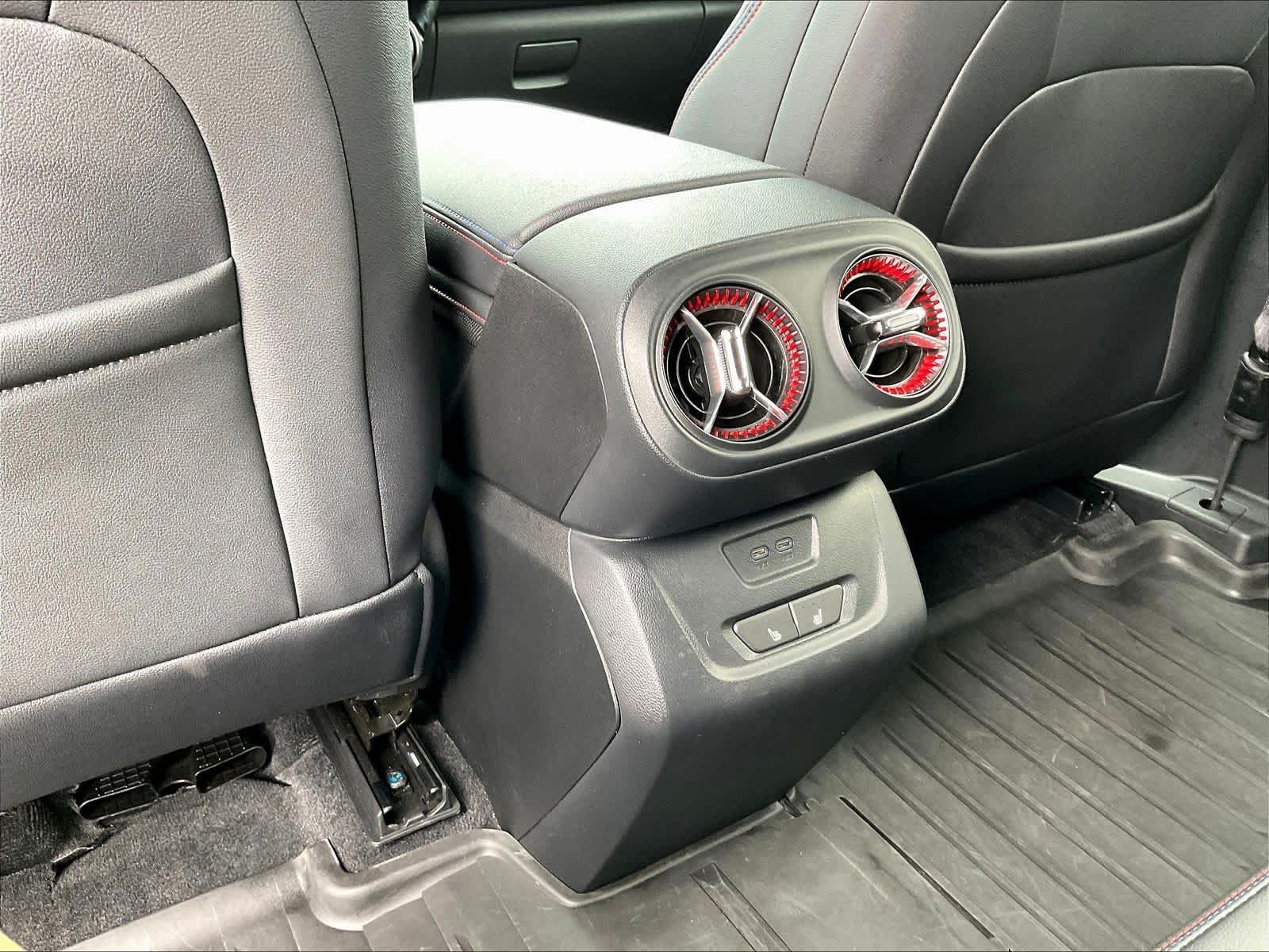 2024 Chevrolet Blazer EV RS - Photo 12