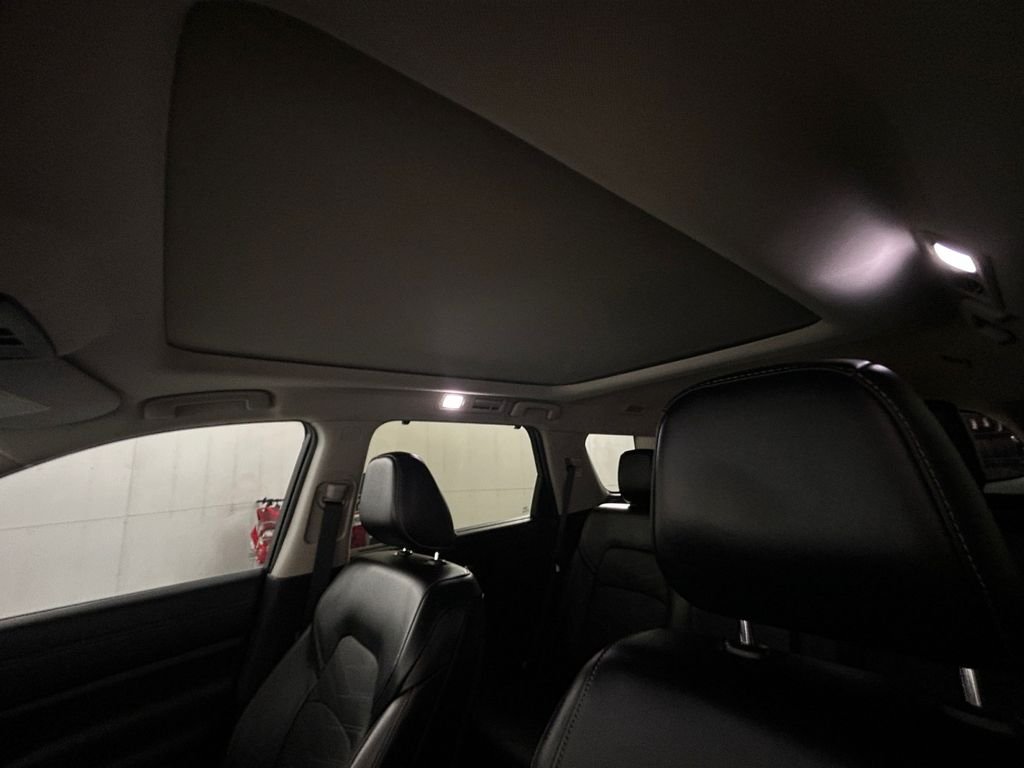 2023 Nissan Pathfinder Platinum - Photo 25
