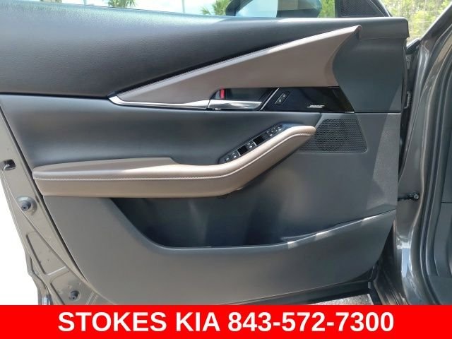 Used 2021 Gray Mazda Premium image 19