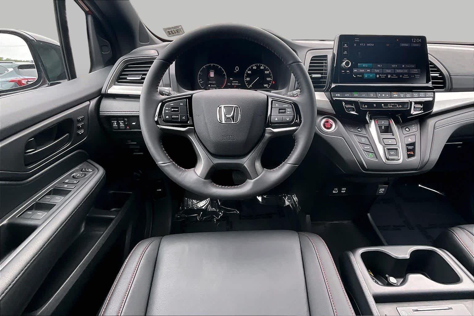 2026 Honda Odyssey Sport L - Photo 6