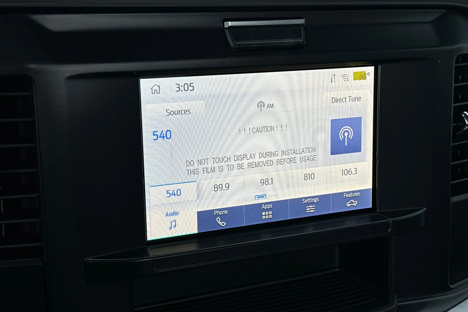 2026 Ford F-250 Super Duty XL - Photo 15