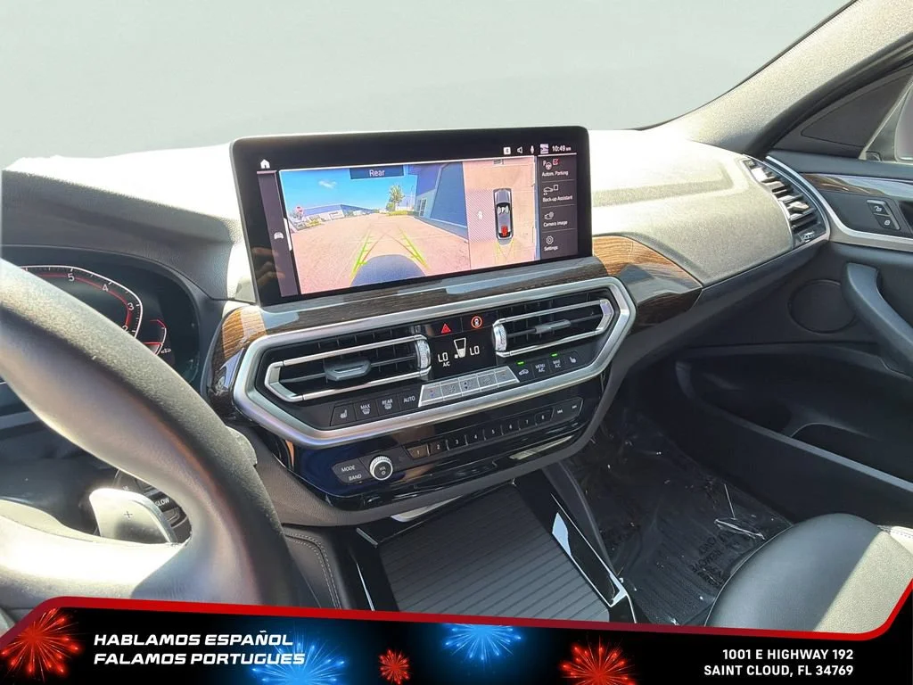 Used 2023  BMW xDrive30i image 20