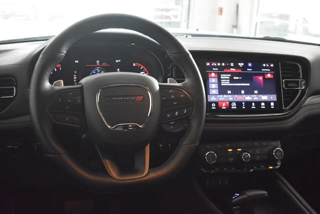 New 2026 B5 Blue Exterior Paint Dodge GT Plus image 24