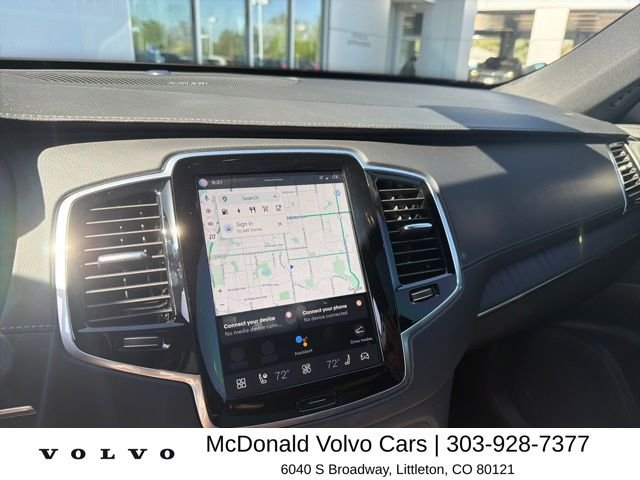 Used 2024  Volvo Ultimate image 8