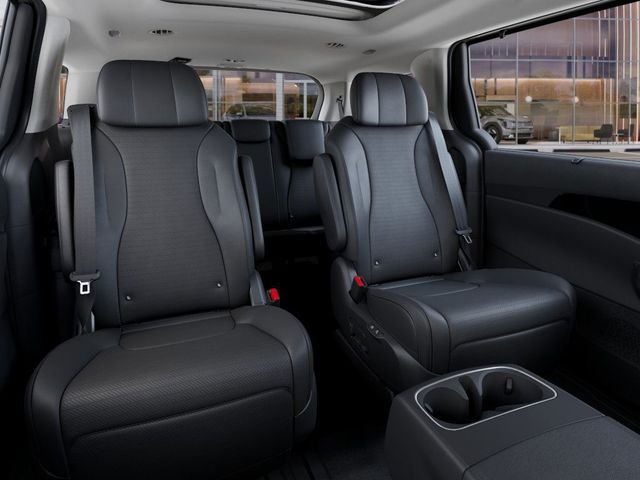 2025 Kia Carnival SX Prestige - Photo 16