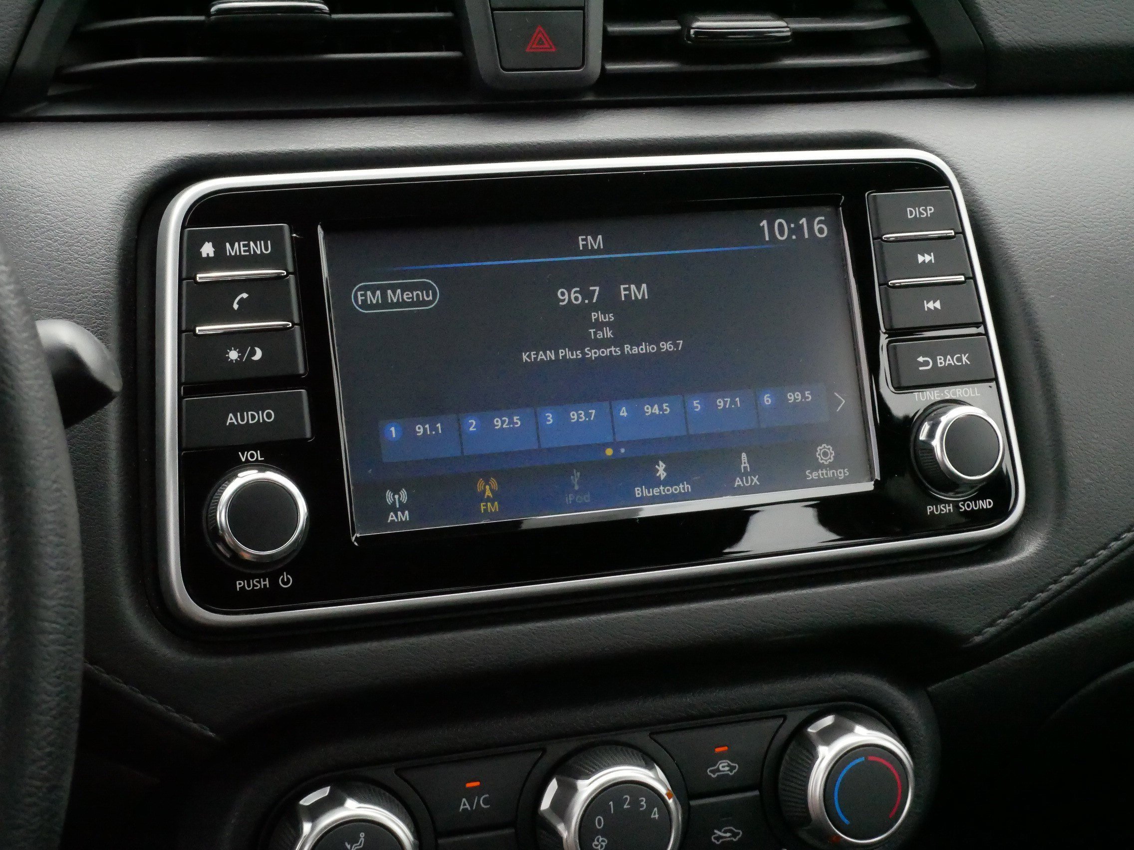 Used 2024 Gun Metallic Nissan S image 22