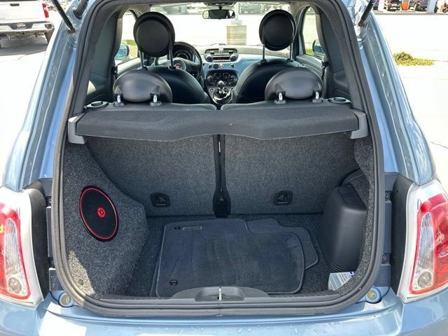 2015 FIAT 500 Sport - Photo 25