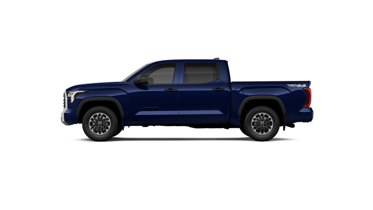 2026 Toyota Tundra SR5 - Photo 37
