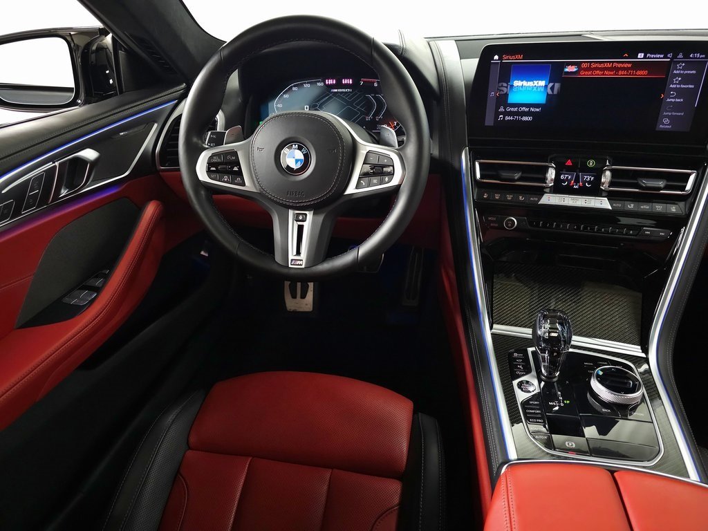 2023 BMW M850I - Image 19