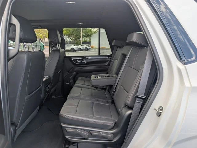 Used 2023 White Chevrolet RST image 11
