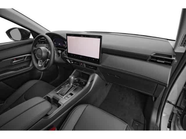 New 2026 Navy Blue Mica Mazda 2.5 S Premium Plus AWD image 12