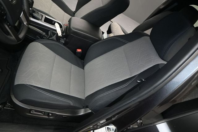 Used 2023 Magnetic Gray Metallic Toyota TRD Off-Road image 11