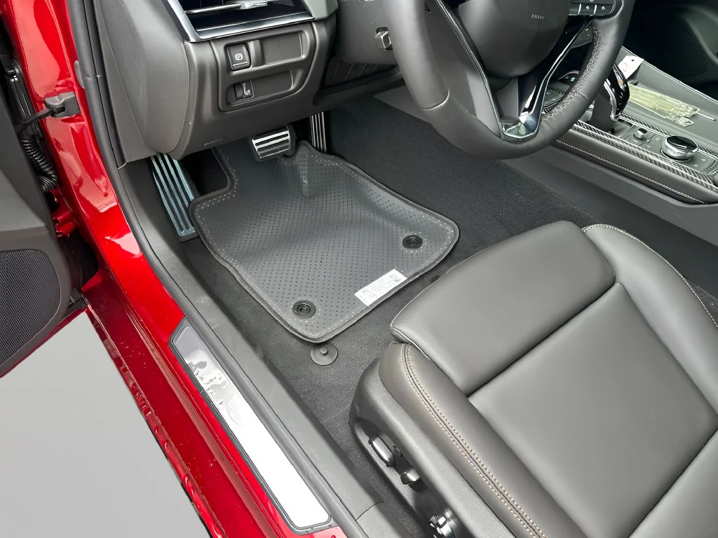2026 Cadillac CT5 Sport - Photo 18