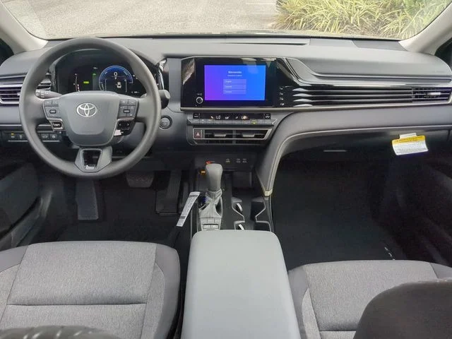 New 2026 Underground Toyota LE image 14