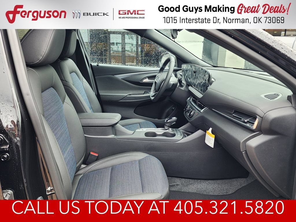 2026 Buick Envista Preferred - Photo 35