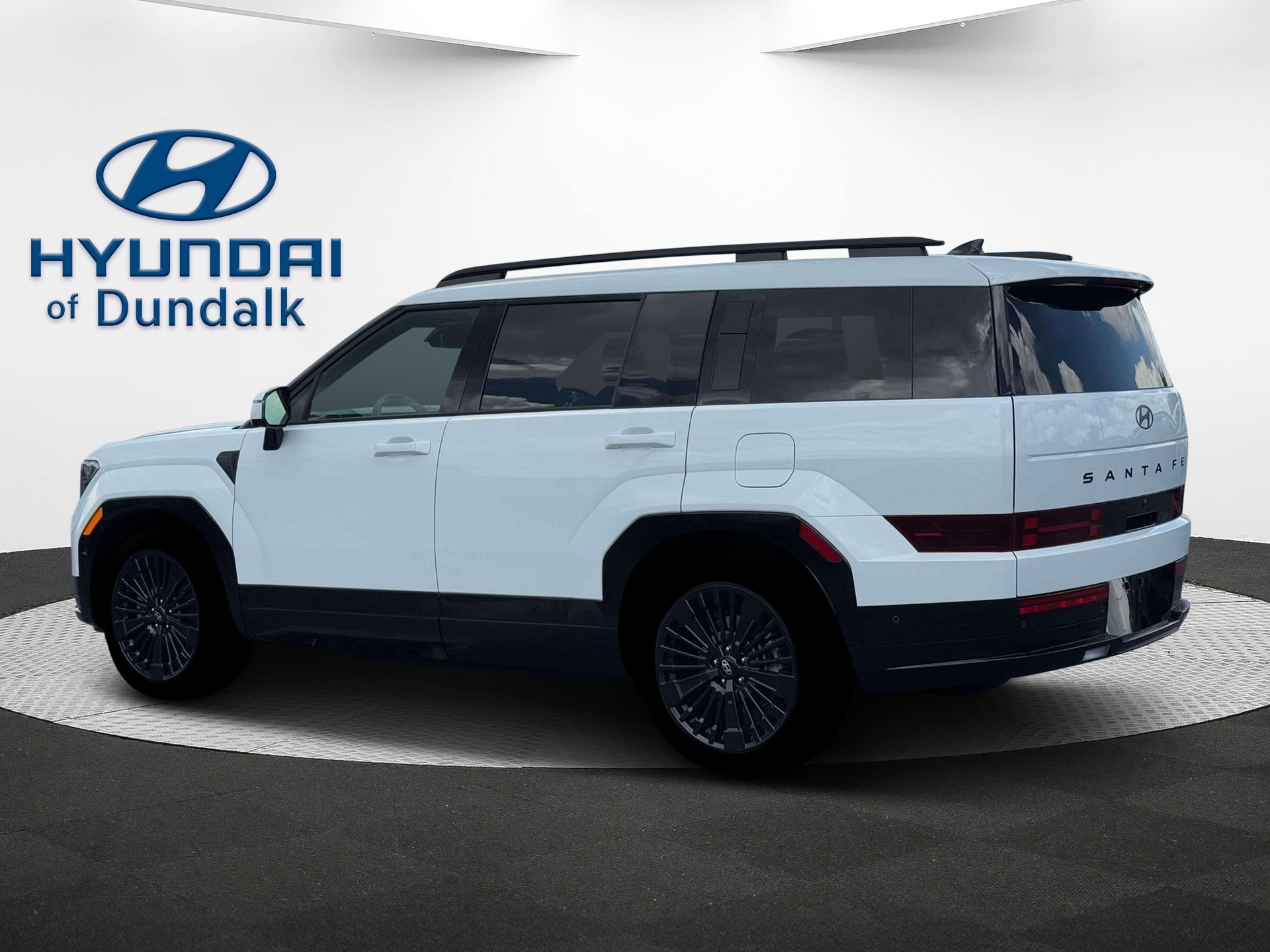 2026 Hyundai Santa Fe Calligraphy - Photo 41