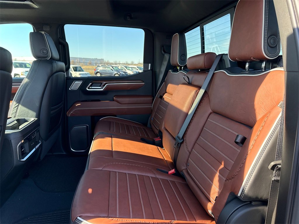 2026 GMC SIERRA - Image 32