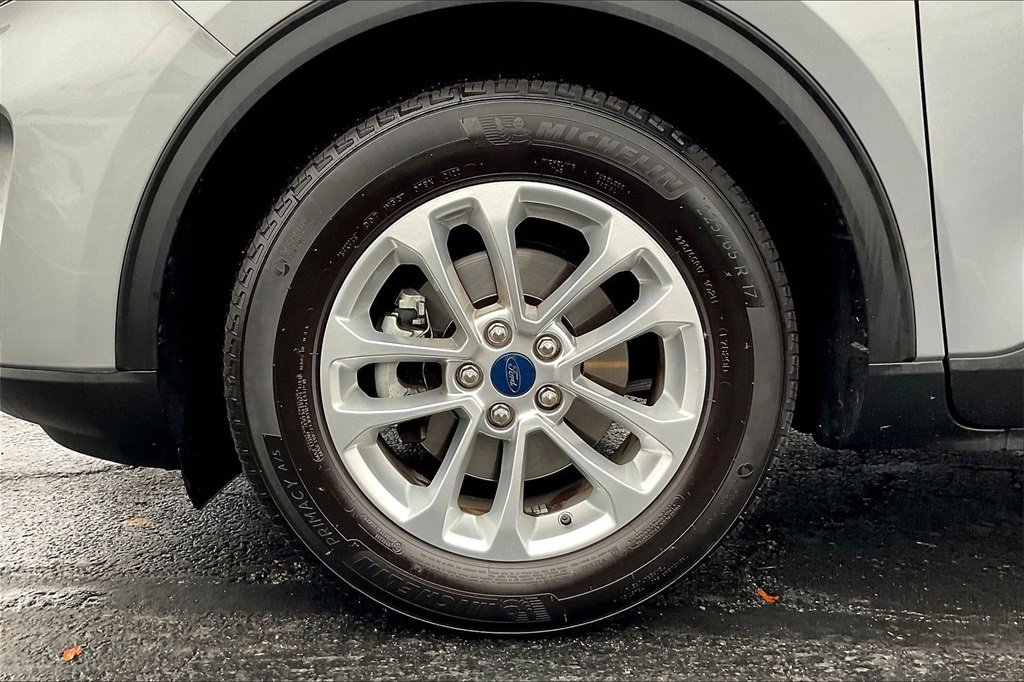 2022 FORD ESCAPE - Image 7