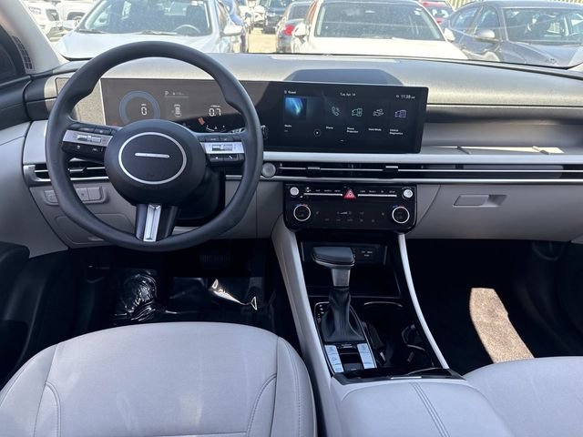 2025 Hyundai Tucson SEL - Photo 15