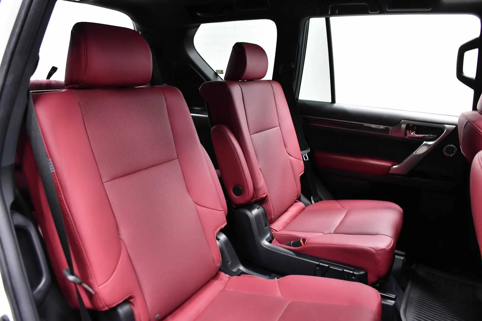 Certified Used 2022 Starfire Pearl Lexus Premium image 25