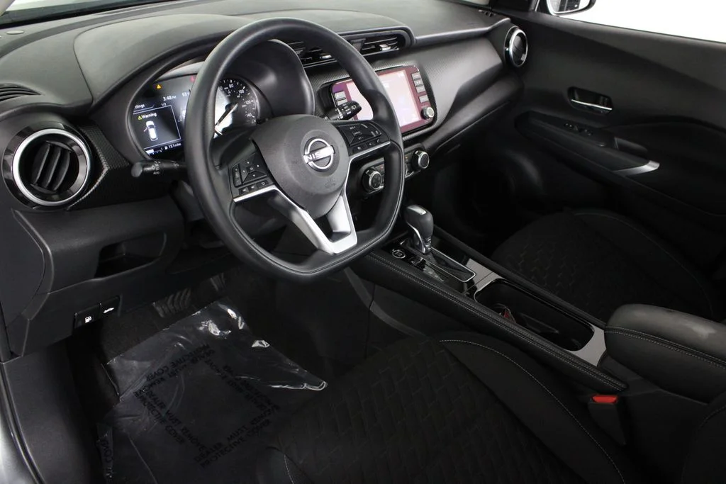 2023 Nissan Kicks SV - Photo 19