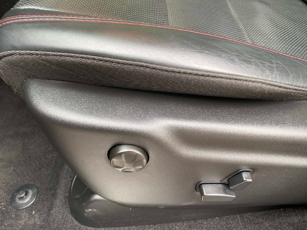 Used 2025 Red Dodge GT Plus image 25