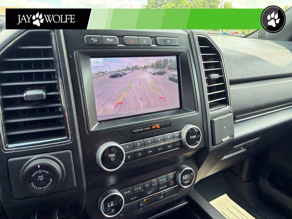 Used 2021 Gray Ford XL image 6